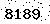 verification image, type it in the box